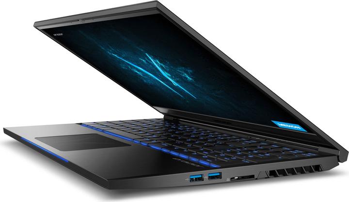 Produktbild Medion Erazer X15805 (15.60", Intel Core i9-8950HK, 32 GB, 1000 GB, CH)