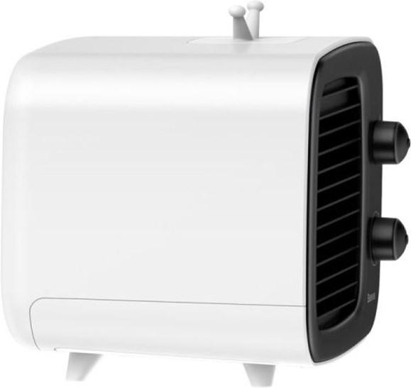 Actual product image Baseus Time desktop evaporative cooler