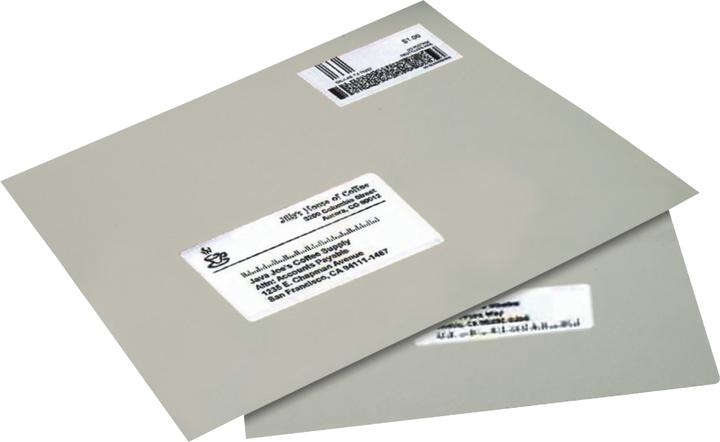 Produktbild Dymo S0722370 Adress-Etiketten