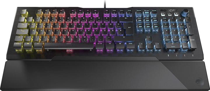 Roccat Vulcan 121 Aimo (DE, Cable)