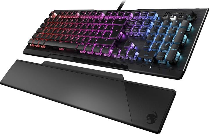 Actual product image Roccat Vulcan 121 Aimo (DE, Cable)