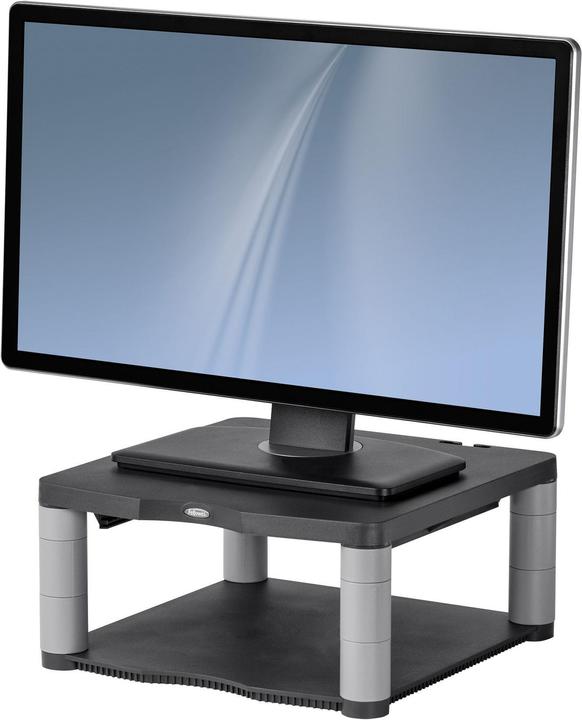 Immagine prodotto Fellowes Supporto per monitor Premium