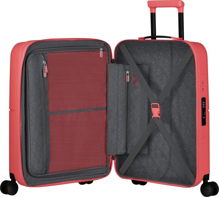 Produktbild American Tourister DASHPOP DISNEY Spinner (41 l, Handgepäck (bis 50l))