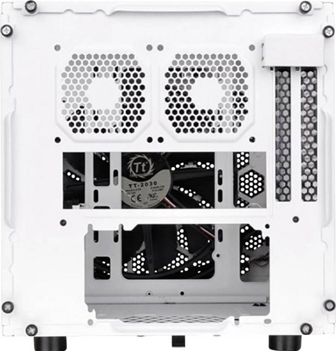 Produktbild Thermaltake Core V1 Snow Edition (Mini-ITX)
