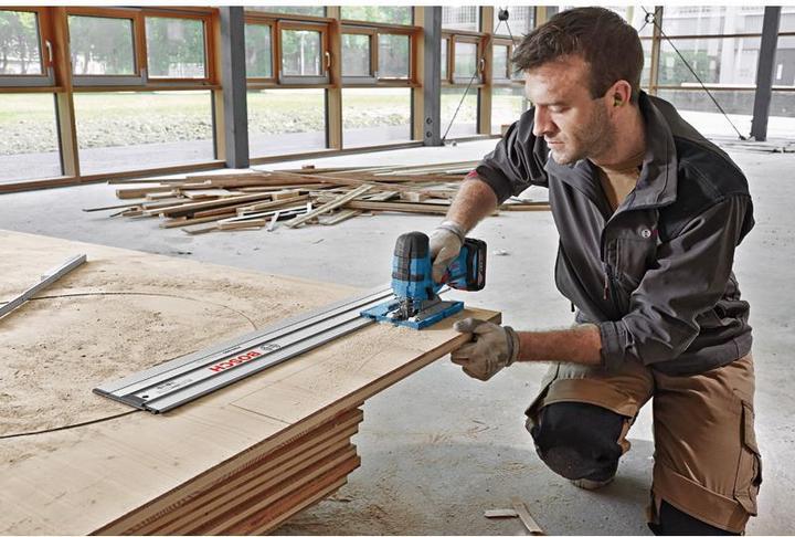 Immagine prodotto Bosch Professional KS 3000 + FSN SA (20.40 cm)