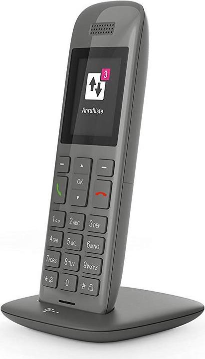 Actual product image Telekom Speedphone 11