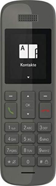 Actual product image Telekom Speedphone 11