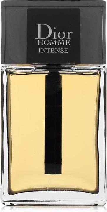 Actual product image Dior Homme Intense (Eau de parfum, 150 ml)