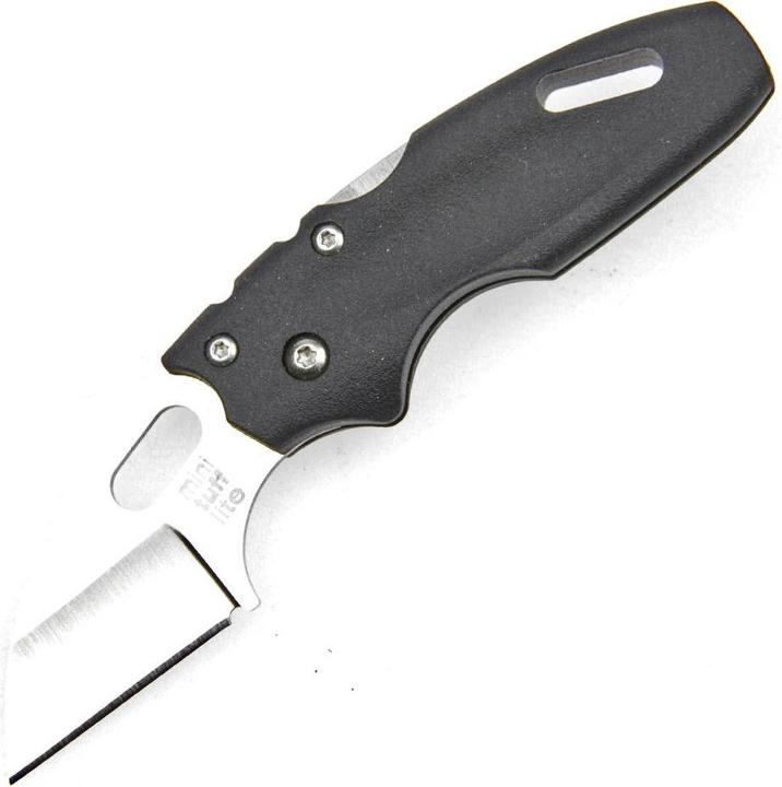 Immagine prodotto Cold Steel Mini Tuff Lite a lama liscia, 20MT (5 cm)