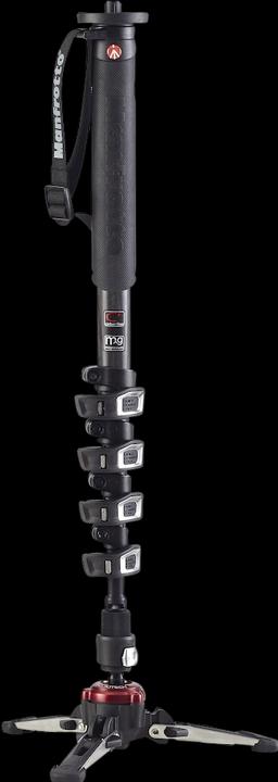 Immagine prodotto Manfrotto Xpro (Carbonio)