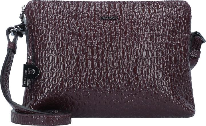 Image du produit Picard Sac à bandoulière Aleganto en cuir 24 cm