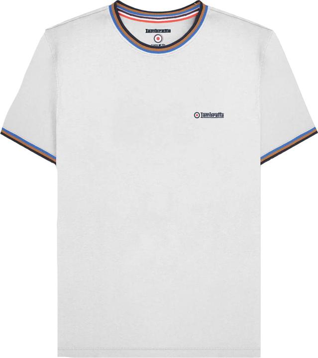 Blu marino, Baccano, Blu reale, Bianco