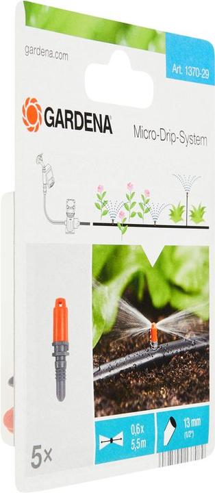 Actual product image Gardena Strip nozzle (Drip irrigation dripper)