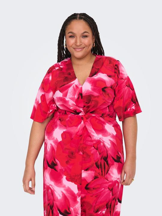 Actual product image Only CARROSAL Langes Kleid Kleid (52)