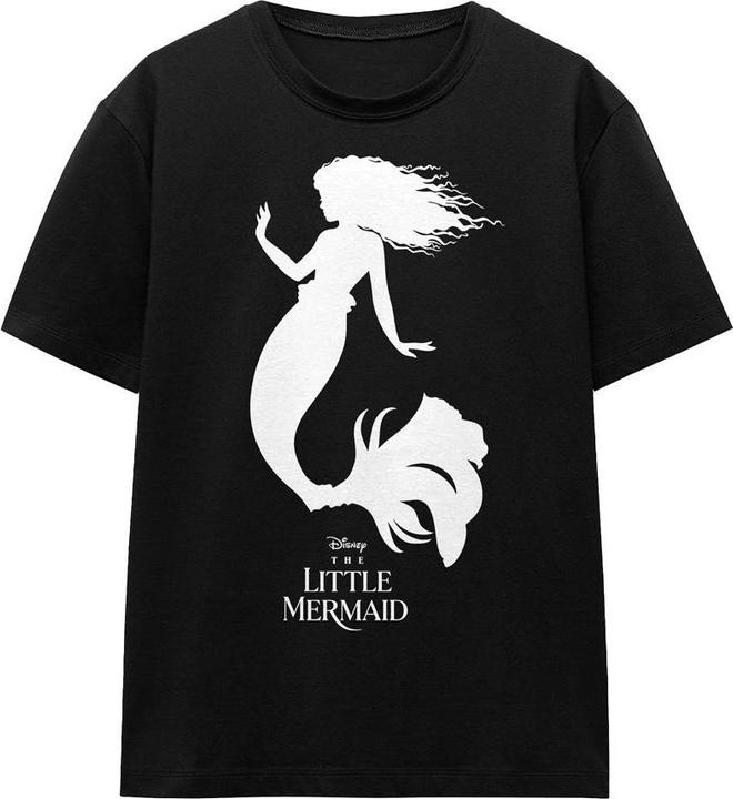 Produktbild The Little Mermaid TShirt (L)