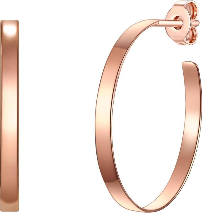 Immagine prodotto Glanzstücke München Donna Argento Rosa Oro - 29830 (Argento)