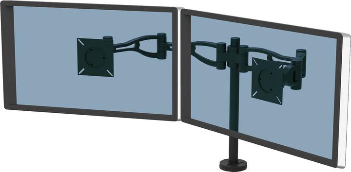 Produktbild Fellowes Monitorhalterung für 2 Monitore Vista (26")