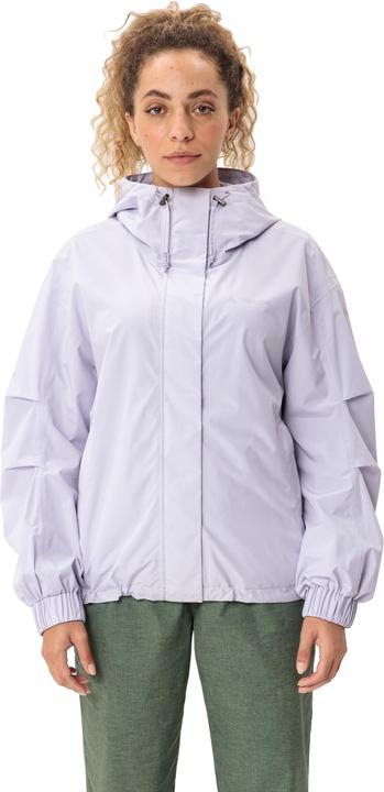 Produktbild Vaude Mineo Rain Jacket (36)