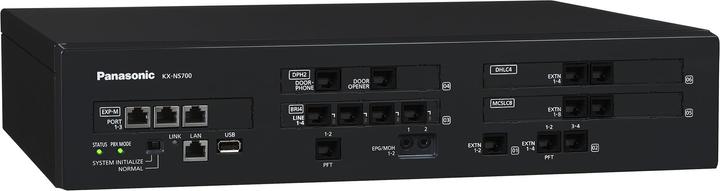 Image du produit Panasonic KX-NS700NE