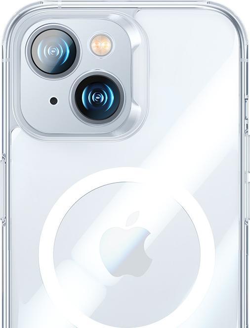 Produktbild Benks Shiny Glass Case (Apple iPhone 14)