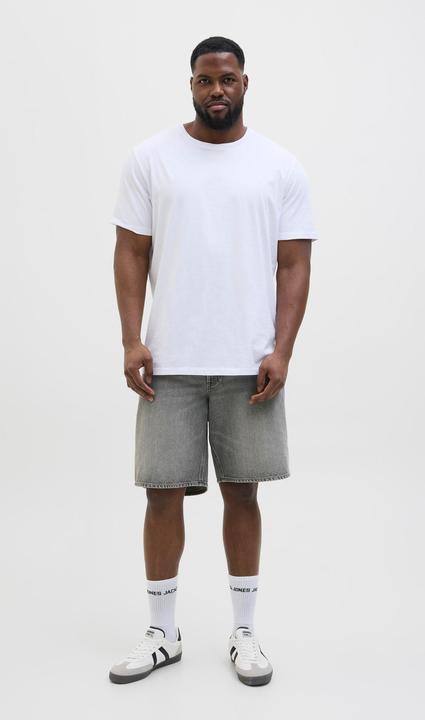Actual product image Jack & Jones Jjitony Jjoriginal Shorts Sbd 210 Sn Pls (48)