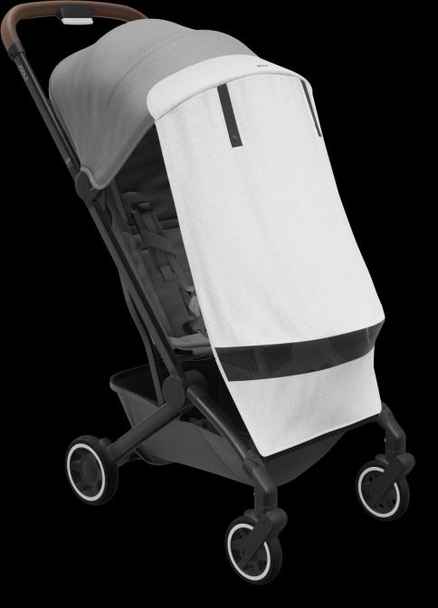 Produktbild Joolz Aer Comfort Cover