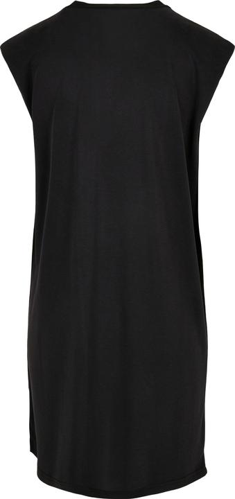 Immagine prodotto Urban Classics Vestito con serbatoio imbottito da donna in modal (XS)