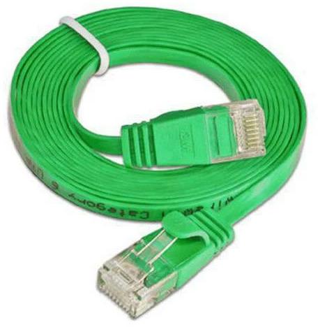 Productafbeelding Wirewin Netwerkkabel (UTP, CAT6, 0.75 m)