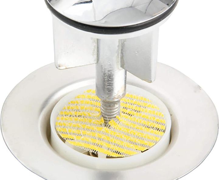 Produktbild Diaqua Haarfänger