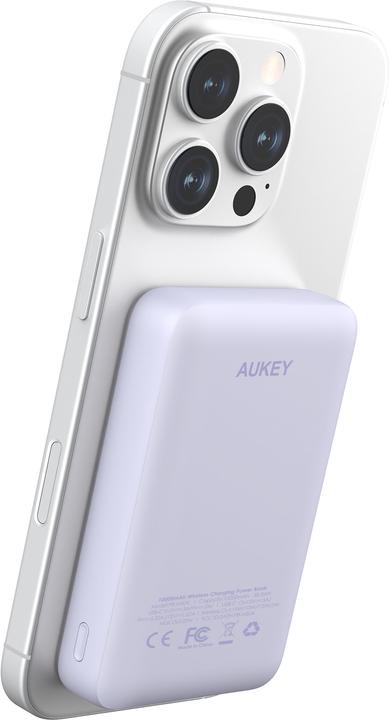 Immagine prodotto Aukey Mag Fusion (10000 mAh, 20 W, 20 Wh)