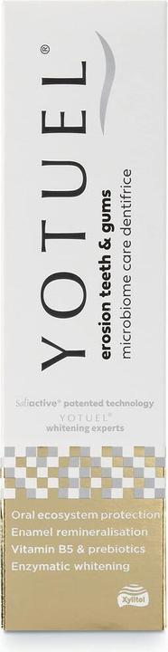 Produktbild Yotuel Microbiome Erosion Teeth and Gums 100ml (100 ml)