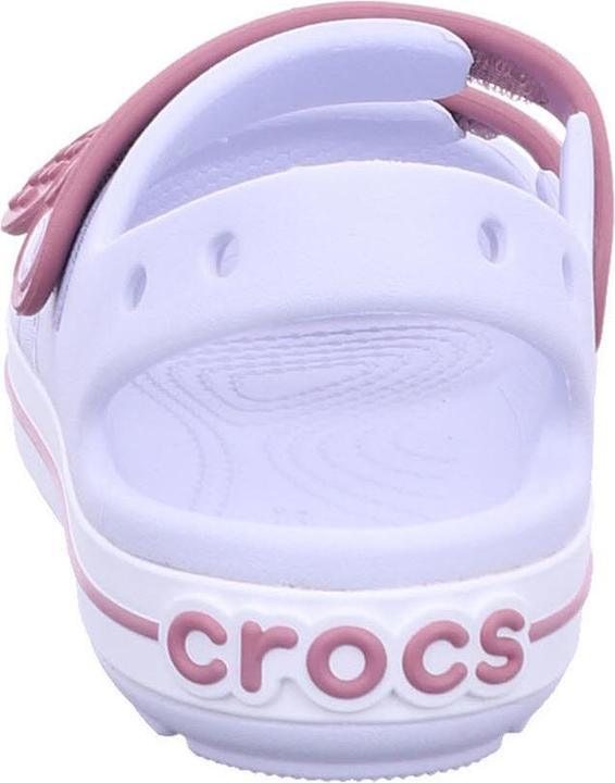Image du produit Crocs T's Crocband Cruiser Sandal (25)