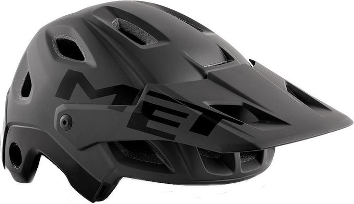 Actual product image MET Parachute MCR MIPS (56 - 58 cm)
