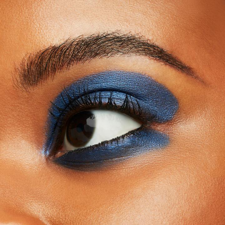 Produktbild Shiseido Powdergel Eye Shadow (17 Zaa-Zaa Navy​)
