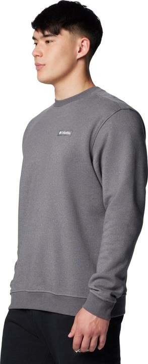 Actual product image Columbia Men's Meridian Creek™ Sweatshirt (M)