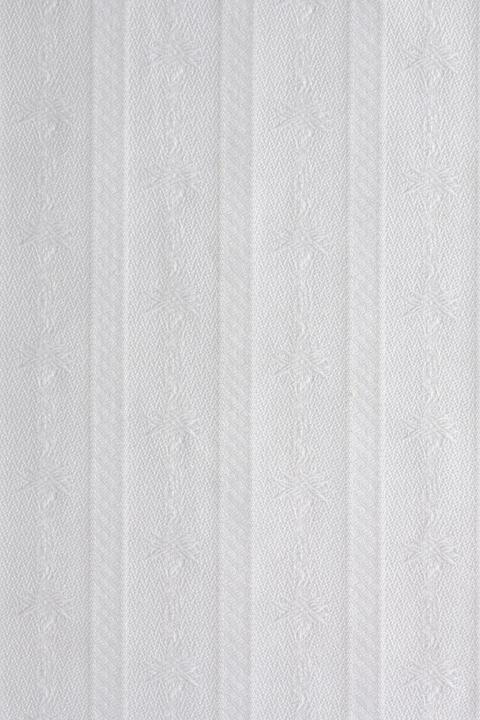 Fleur weiss