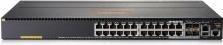 Produktbild Aruba 2930m 24g Poe+ 1sl (24 Ports)