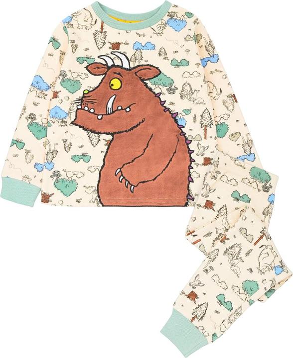 Produktbild The Gruffalo Schlafanzug (92)