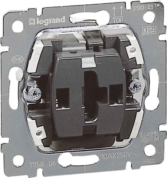 Image du produit Legrand PRO21 Changement d'état 775806 21