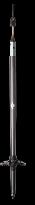 Immagine prodotto Black Diamond Alpine Carbon Z Lower 100 S18 (120 cm)