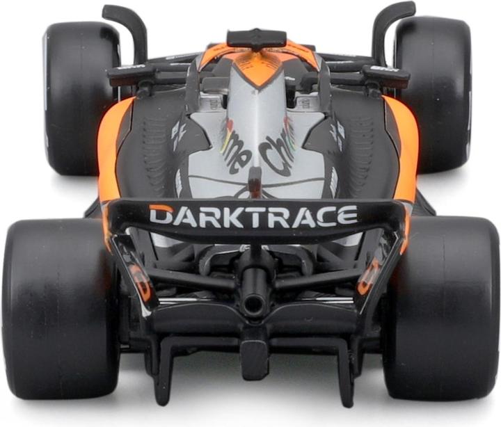 Productafbeelding Bburago McLaren F1