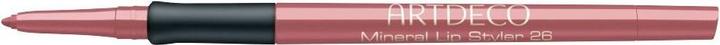 Image du produit Artdeco Lip Styler minéral (26 Rose Waterflower)