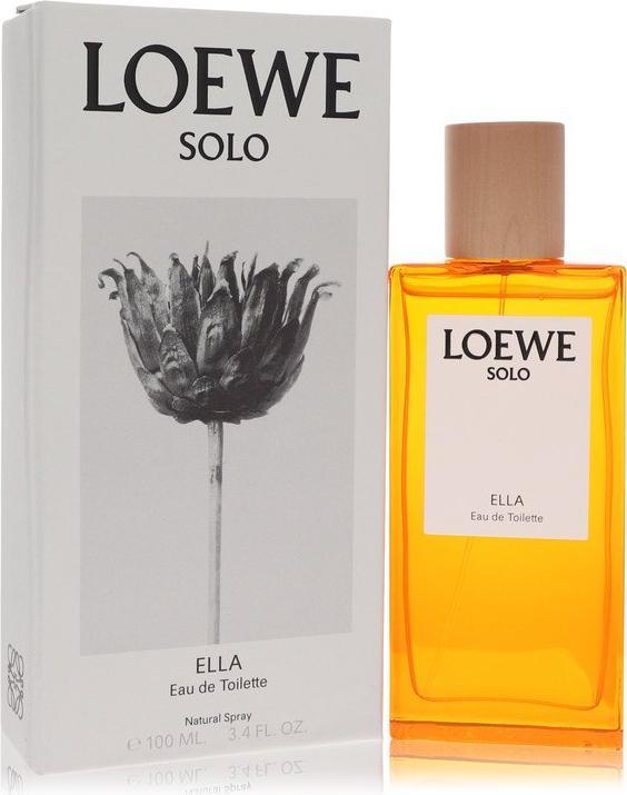 Produktbild Solo Ella (Eau de Toilette, 100 ml)