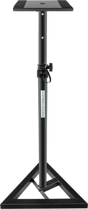 Actual product image Pronomic SLS-10 Tripod for Studio Monitor Stands (Stand)