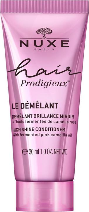 Produktbild Nuxe Rituel Hair Prodigieux 2024 (Haarpflege set)