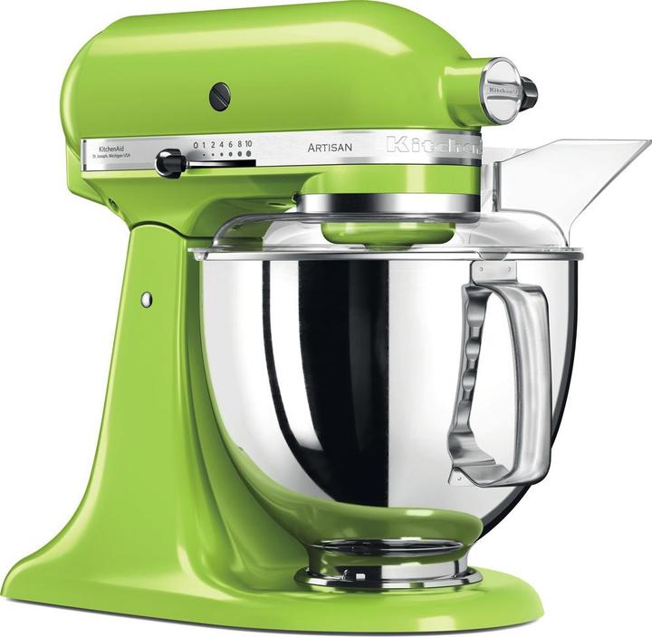 KitchenAid Artisan KSM200 édition suisse (300 W)