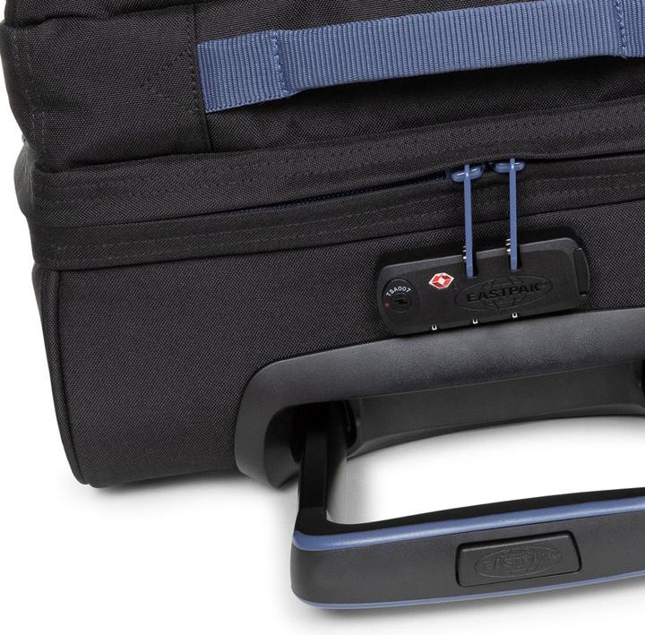 Immagine prodotto Eastpak Tranverz S (42 l, Bagaglio a mano (fino a 50 litri))