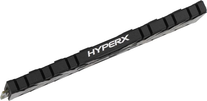 Actual product image HyperX predator (1 x 8GB, 3000 MHz, DDR4-RAM, DIMM)