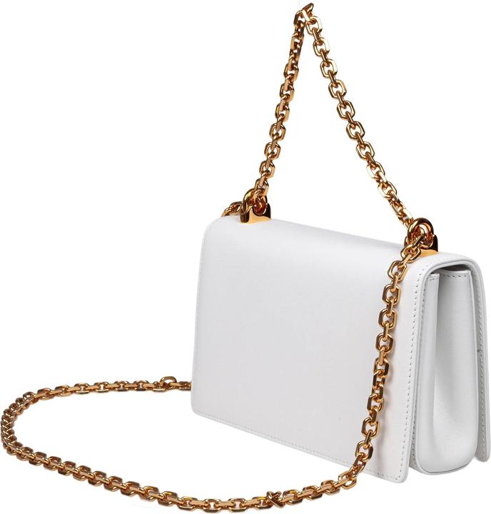 Image du produit Dolce & Gabbana dg girls shoulder bag in white color nappa