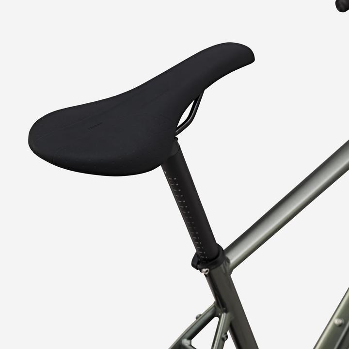 Image du produit Triban Vélo de route RC520 Shimano 105 khaki